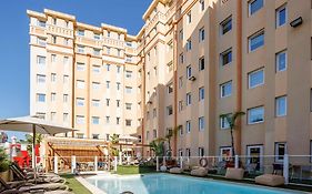 ibis Nice Centre Gare